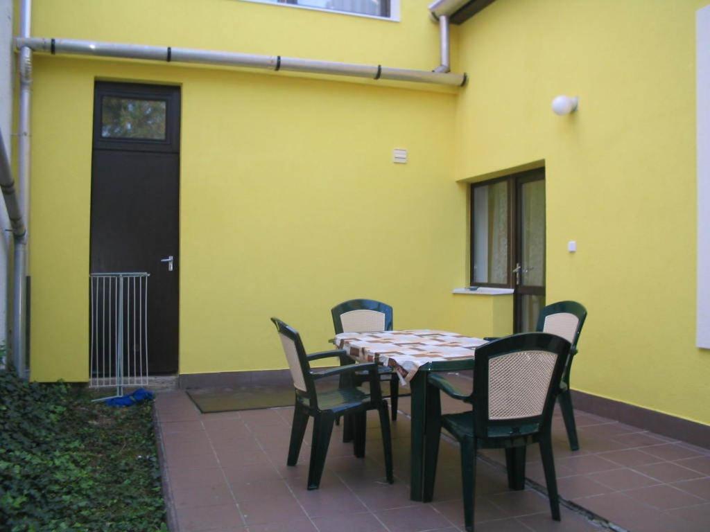 Burg Eger Hotel Exterior photo