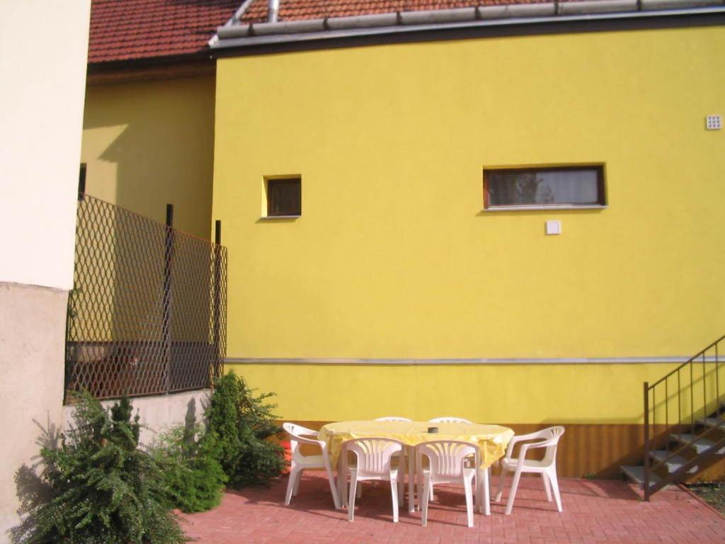 Burg Eger Hotel Exterior photo